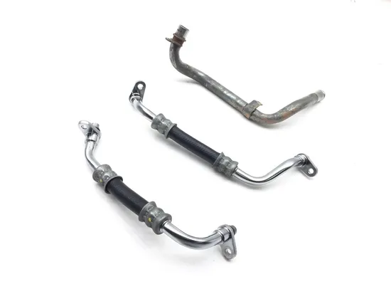 Engine Oil Tank 2015 Hond Pioneer 700-4 2791A