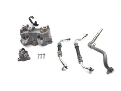 Engine Oil Tank 2015 Hond Pioneer 700-4 2791A