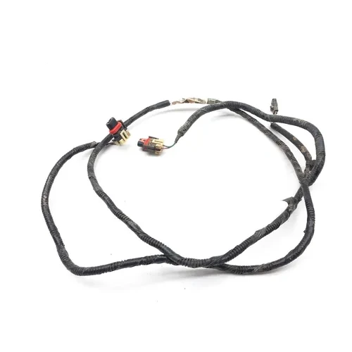 Headlight Head Light Wiring Harness 2015 Hond Pioneer 700-4 2791A 7
