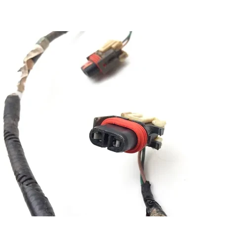 Headlight Head Light Wiring Harness 2015 Hond Pioneer 700-4 2791A 9
