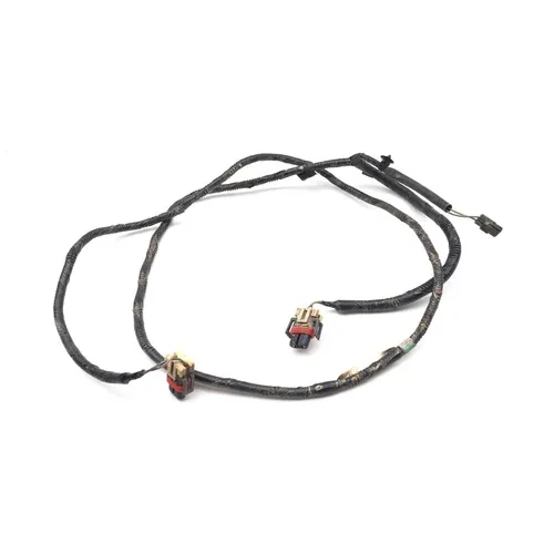 Headlight Head Light Wiring Harness 2015 Hond Pioneer 700-4 2791A 3