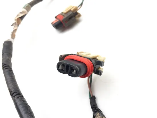 Headlight Head Light Wiring Harness 2015 Hond Pioneer 700-4 2791A