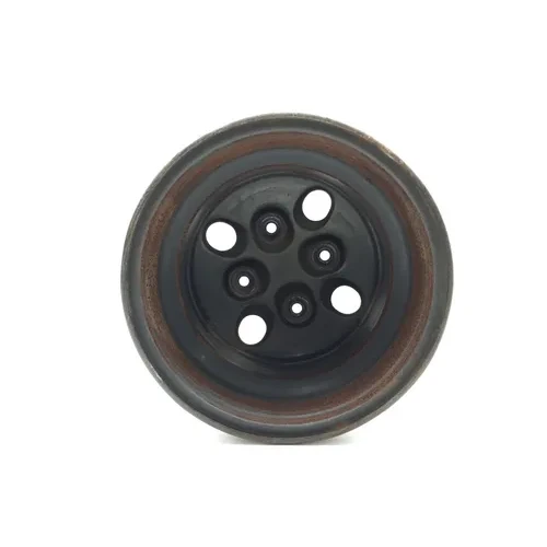 12  Rear Wheel A Arctic Cat 400 4X4 2793A x 17