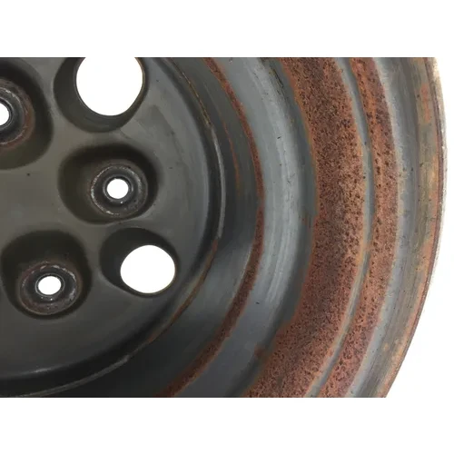 12  Rear Wheel A Arctic Cat 400 4X4 2793A x 18