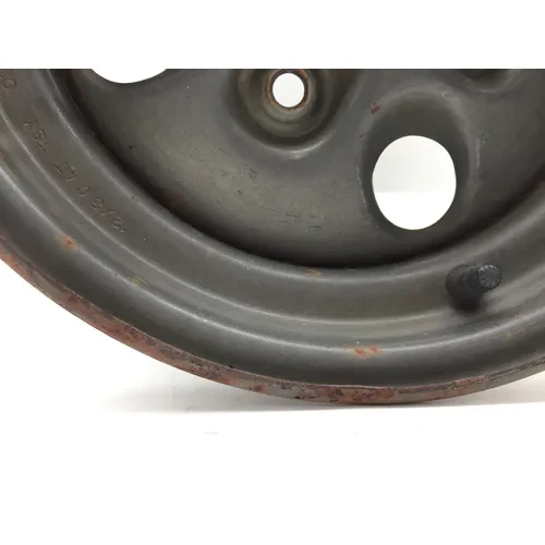 12  Rear Wheel A Arctic Cat 400 4X4 2793A x 7