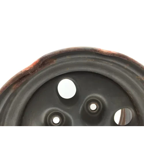 12  Rear Wheel A Arctic Cat 400 4X4 2793A x 5
