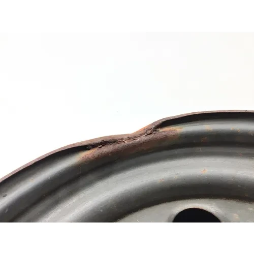 12  Rear Wheel A Arctic Cat 400 4X4 2793A x 9