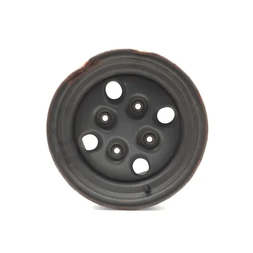 12  Rear Wheel A Arctic Cat 400 4X4 2793A x 3