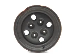 12  Rear Wheel A Arctic Cat 400 4X4 2793A x