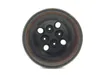 12  Rear Wheel A Arctic Cat 400 4X4 2793A x