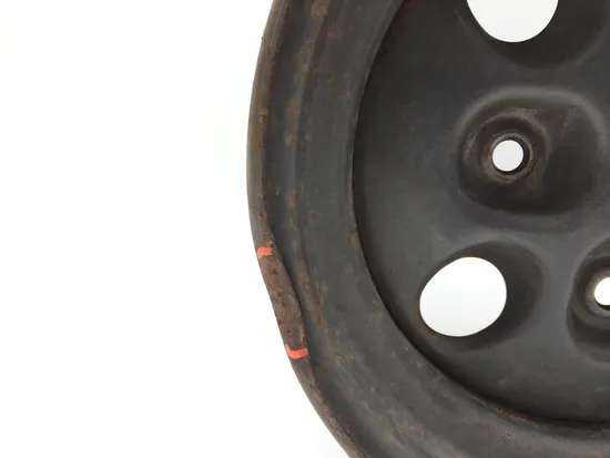 12  Rear Wheel B Arctic Cat 400 4X4 2793A x