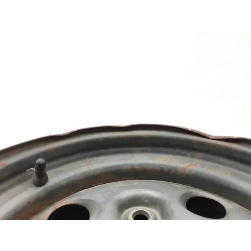 12  Rear Wheel B Arctic Cat 400 4X4 2793A x 20
