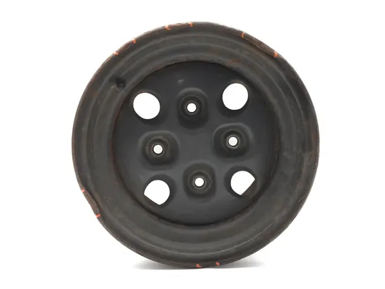 12  Rear Wheel B Arctic Cat 400 4X4 2793A x