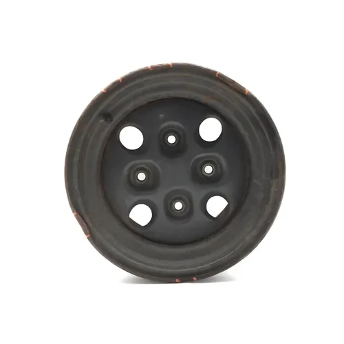 12  Rear Wheel B Arctic Cat 400 4X4 2793A x 3