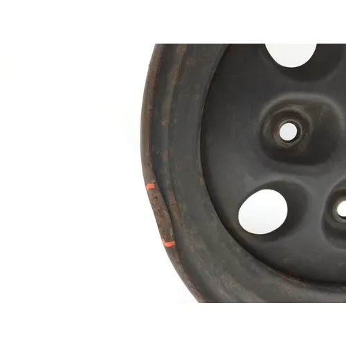 12  Rear Wheel B Arctic Cat 400 4X4 2793A x 7