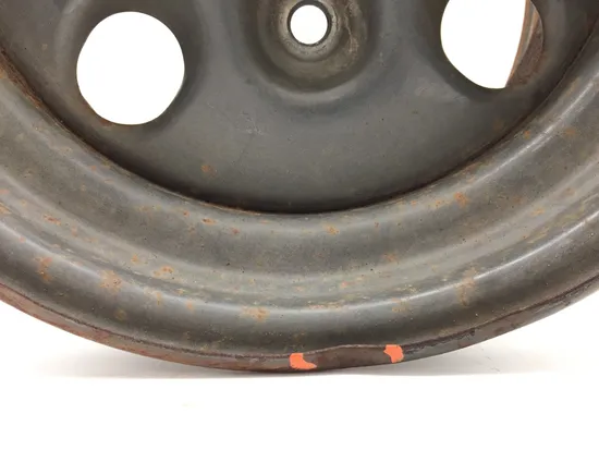 12  Rear Wheel B Arctic Cat 400 4X4 2793A x