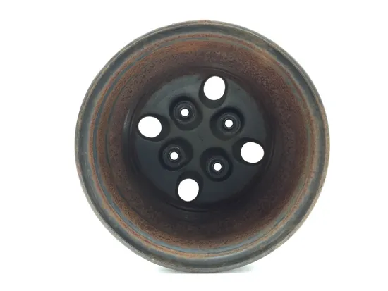 12  Rear Wheel B Arctic Cat 400 4X4 2793A x