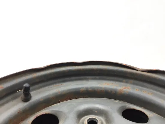 12  Rear Wheel B Arctic Cat 400 4X4 2793A x