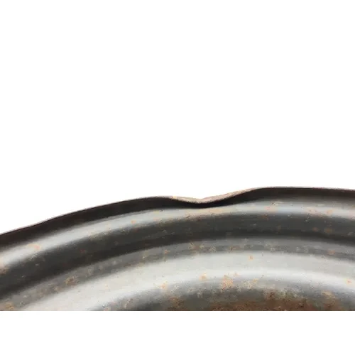 12  Rear Wheel B Arctic Cat 400 4X4 2793A x 19