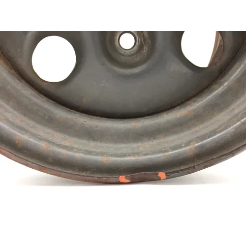 12  Rear Wheel B Arctic Cat 400 4X4 2793A x 9