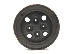 12  Rear Wheel B Arctic Cat 400 4X4 2793A x