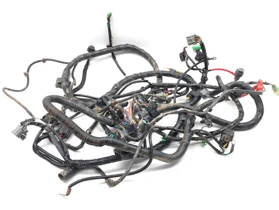 Main Engine Wiring Harness 2015 Hond Pioneer 700-4 2791A