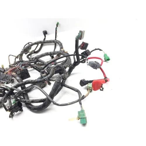 Main Engine Wiring Harness 2015 Hond Pioneer 700-4 2791A 15