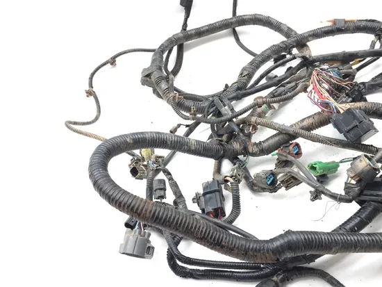 Main Engine Wiring Harness 2015 Hond Pioneer 700-4 2791A