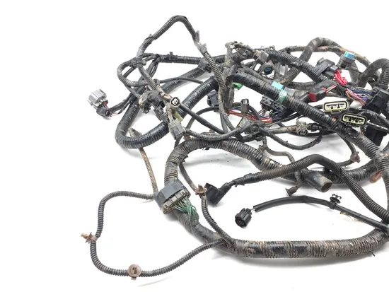 Main Engine Wiring Harness 2015 Hond Pioneer 700-4 2791A