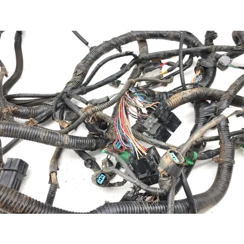 Main Engine Wiring Harness 2015 Hond Pioneer 700-4 2791A 13