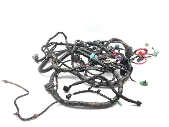 Main Engine Wiring Harness 2015 Hond Pioneer 700-4 2791A