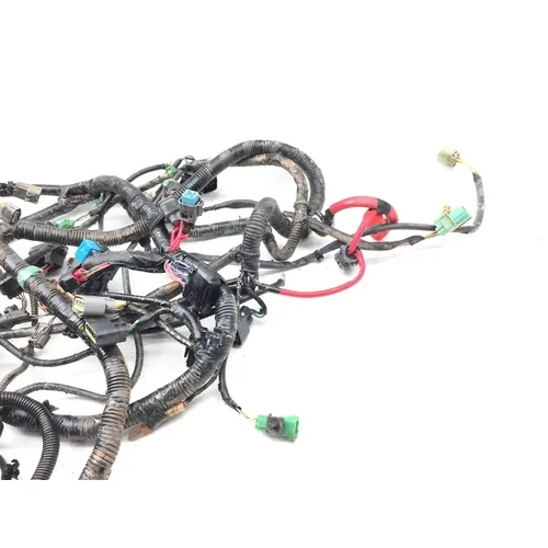 Main Engine Wiring Harness 2015 Hond Pioneer 700-4 2791A 7