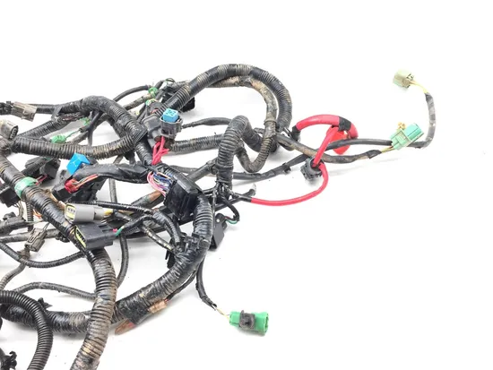 Main Engine Wiring Harness 2015 Hond Pioneer 700-4 2791A