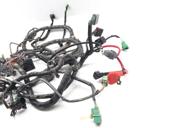 Main Engine Wiring Harness 2015 Hond Pioneer 700-4 2791A
