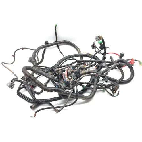Main Engine Wiring Harness 2015 Hond Pioneer 700-4 2791A 11