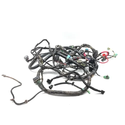 Main Engine Wiring Harness 2015 Hond Pioneer 700-4 2791A 3
