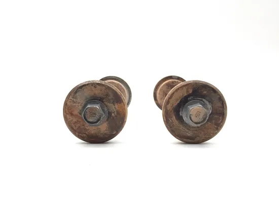 Engine Motor Mounts 2015 Hond Pioneer 700-4 2791A