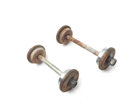 Engine Motor Mounts 2015 Hond Pioneer 700-4 2791A