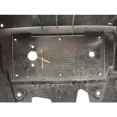 Dash 2015 Hond Pioneer 700-4 2791A 16