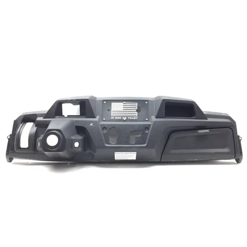 Dash 2015 Hond Pioneer 700-4 2791A 3