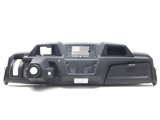 Dash 2015 Hond Pioneer 700-4 2791A