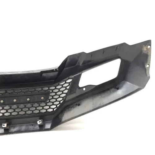 Plastic Headlight Surround Casing Bezel 2015 Hond Pioneer 700-4 2791A 22