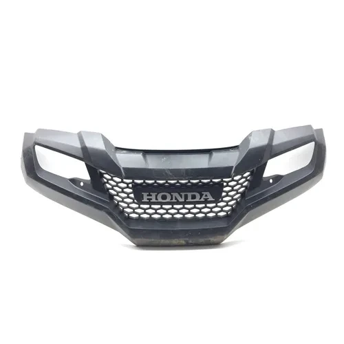 Plastic Headlight Surround Casing Bezel 2015 Hond Pioneer 700-4 2791A 3