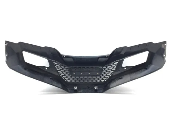 Plastic Headlight Surround Casing Bezel 2015 Hond Pioneer 700-4 2791A