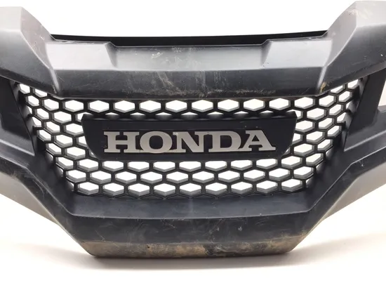 Plastic Headlight Surround Casing Bezel 2015 Hond Pioneer 700-4 2791A