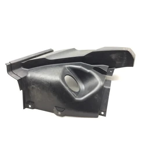 Left Right Side Covers 2015 Hond Pioneer 700-4 2791A 11