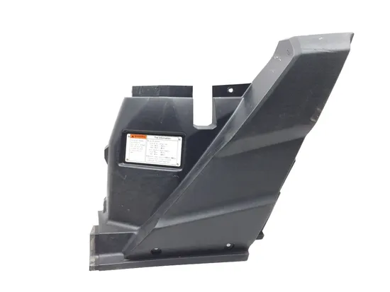 Left Right Side Covers 2015 Hond Pioneer 700-4 2791A
