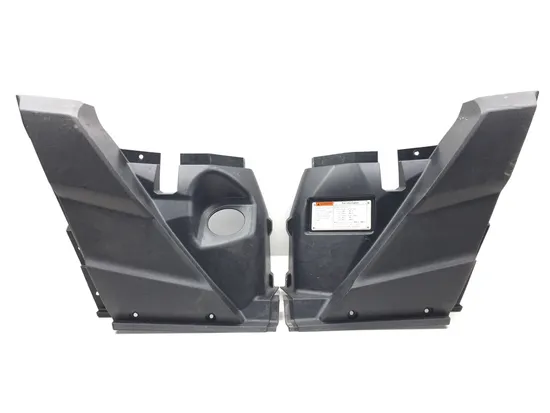 Left Right Side Covers 2015 Hond Pioneer 700-4 2791A
