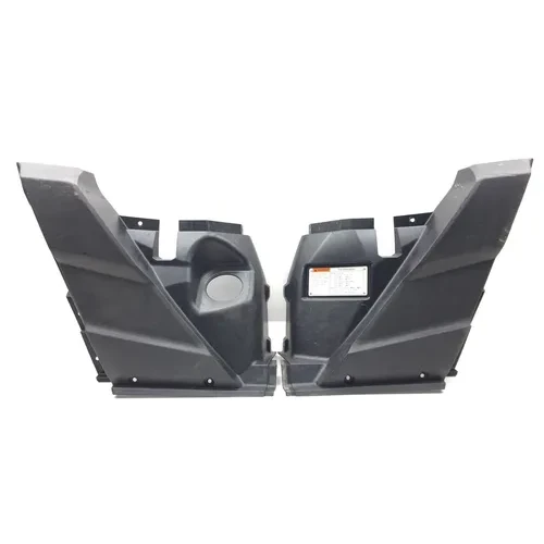 Left Right Side Covers 2015 Hond Pioneer 700-4 2791A 3