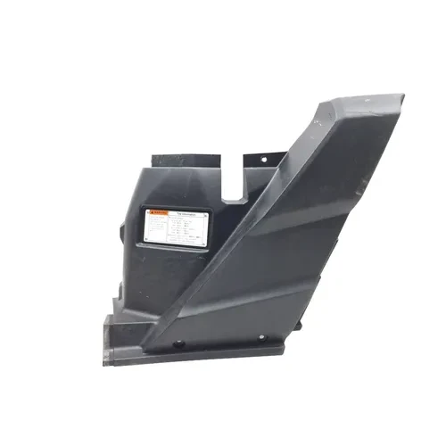 Left Right Side Covers 2015 Hond Pioneer 700-4 2791A 15